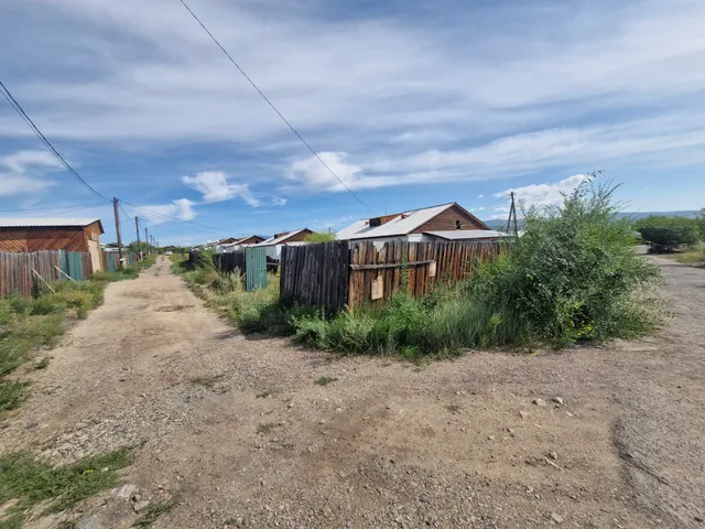 - квартира, назначение: жилое; - кадастровый номер: 03:08:310101:2772; - площадь: 26,5 кв.м; - расположенная по адресу: Республика Бурятия, Иволгинский район, с. Сотниково, ул. Геологическая д.1 кв.1;