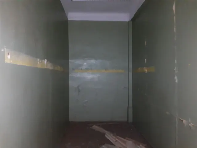 Нежилое помещение, площадь 248,4 кв.м, кадастровый номер 34:34:010046:677