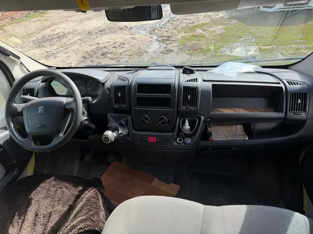Автобус Peugeot Boxer,  гос. номер Т 634 ВМ 116,                    VIN- XB9222335D0FD1628, 2013 год выпуска