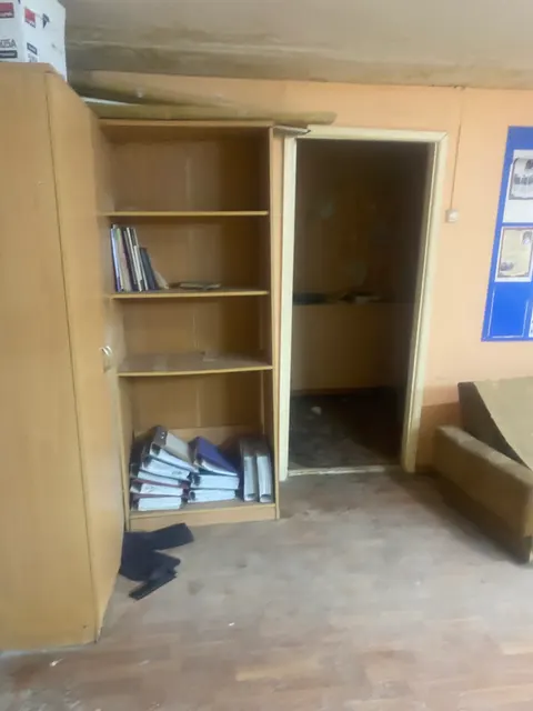 Нежилое помещение