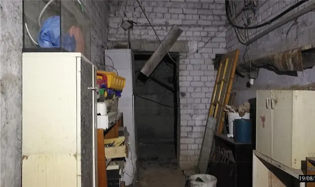 Нежилое помещение П4 г. Нижний Новгород, Канавинский район, ул. Сергея Акимова, д. 5