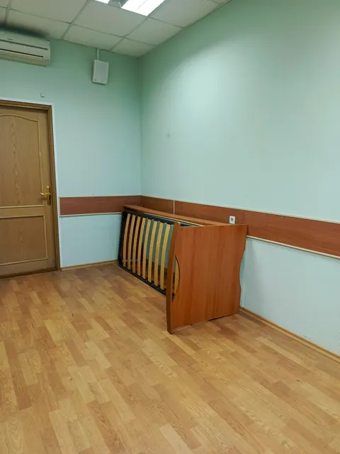 Аукцион в электронной форме № ЦАА 39-25 на право заключения договора аренды объекта федерального недвижимого имущества, расположенного по адресу: Приморский край, м.о. Хасанский, пгт Посьет, ул. Портовая, зд. 52, помещ. 1, закрепленного за ФГУП «Росморпорт» на праве хозяйственного ведения и находящегося на балансовом учете Дальневосточного бассейнового филиала ФГУП «Росморпорт» (Нежилое помещение № 16, площадью 18,5 кв.м, расположенное на 3 этаже нежилого помещения)