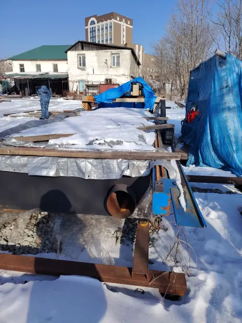 Станок для газоплазменной резки металла с числовым программным управлением Портальный СК «Старт-2А 15-60» ПЛК МВ, год выпуска: 2024, серийный № 240615. соб-к ООО "Тихасстрой - ДВ" ИНН 2512466870. Подробная информация о том что входит в комплект поставки указана в описании лота