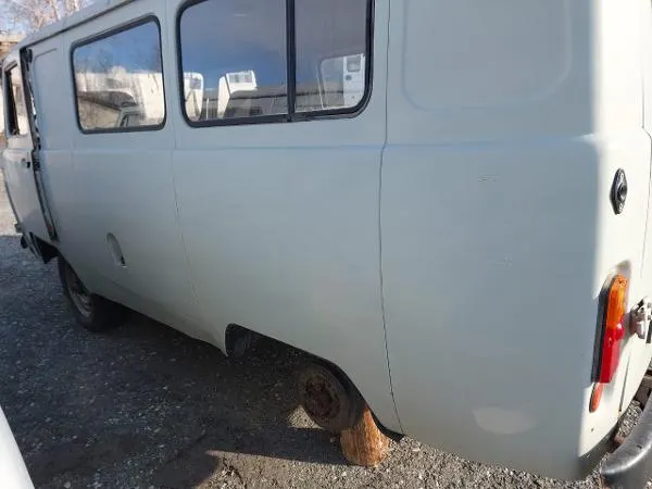 Специальный автомобиль, марка, модель ТС УАЗ-396255, идентификационный номер (VIN) ХТТ39625580456479, модель, № двигателя 409100*83122219, кузов (кабина, прицеп) № 39620080214981, год выпуска 2008.
