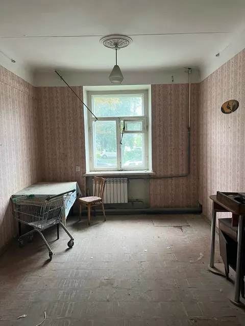 открытый аукцион в электронной форме по продаже недвижимого имущества, расположенного по адресу: г. Ярославль, ул. Советская, д. 75.