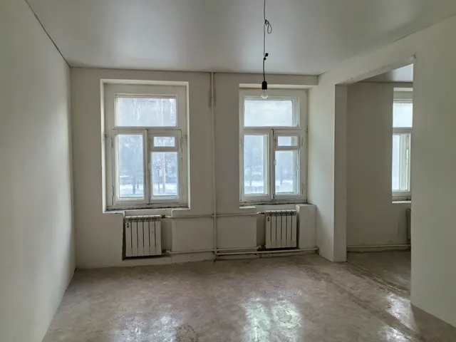 Продажа имущества, находящегося в собственности города Москвы, жилое помещение по адресу: г. Москва, б-р Цветной, д. 23, стр. 1, кв. 7, общей площадью 66,1 кв. м (этаж № 2), кадастровый номер: 77:01:0001093:2174