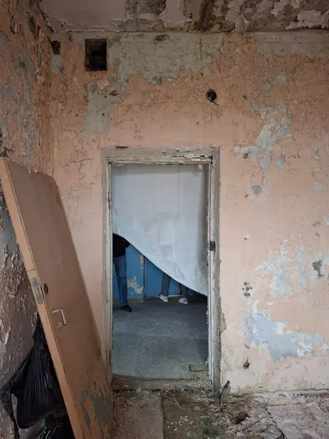 Нежилое помещение по адресу: Иркутская обл., п. Усть-Ордынский, ул. Ленина, строение 32, помещение 2