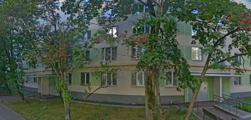 квартира пл.58,5кв.м по адресу: Российская Федерация, город Москва, вн.тер.г. муниципальный округ Бирюлево Западное, улица Харьковская, дом 8, корпус 1, квартира 84, к/н 77:05:0009002:5573