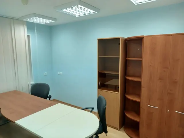 Нежилое помещение для размещения офиса