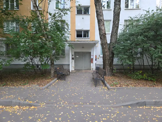 Продажа имущества, находящегося в собственности города Москвы, нежилое помещение по адресу: г. Москва, ул. Планерная, д. 14, корп. 3, площадью 58,7 кв.м, (Этаж № 1), кадастровый номер: 77:08:0003001:10585