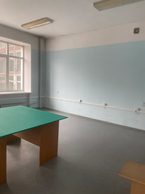 Нежилое помещение общей площадью 335,7 кв.м, с кадастровым номером  42:24:0401039:2119, расположенное по адресу: Кемеровская область - Кузбасс, Кемеровский городской округ, город Кемерово, проспект Шахтеров, д 14.