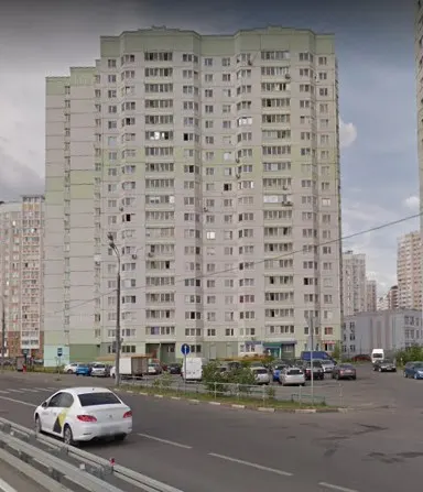 квартира пл.36,3кв.м по адресу: Российская Федерация, город Москва, вн.тер.г. муниципальный округ Некрасовка, улица Рождественская, дом 6, квартира 7, к/н 77:00:0000000:13203