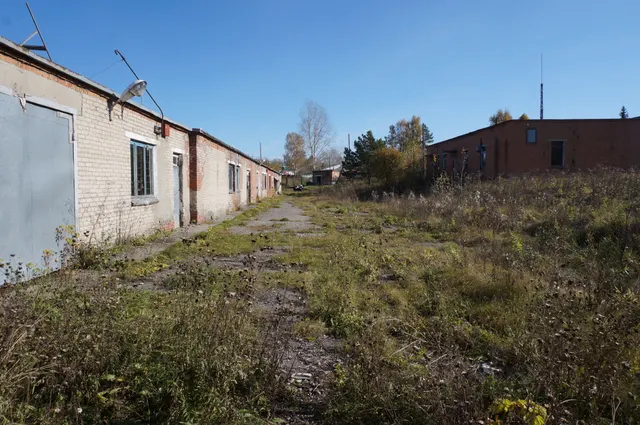 Государственное имущество Новосибирской области расположенное по адресу: Новосибирская область, Болотнинский район, город Болотное, улица Алтайская, дом 98