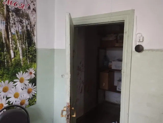 Нежилое помещение площадью 30,2 кв. м., кадастровый номер 23:47: 0119046:83, расположенное по адресу: Краснодарский край, г. Новороссийск,с. Гайдук, ул. Труда, д. 9, пом. 2