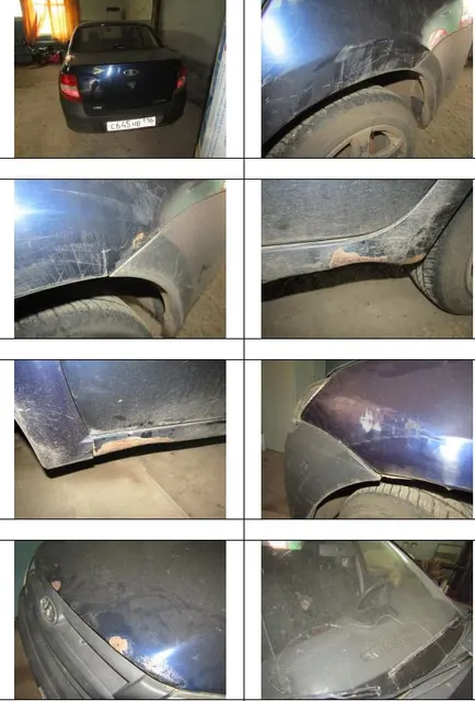 LADA, 219060 LADA GRANTA,  год изготовления 2013, VIN XTA219060DY043675