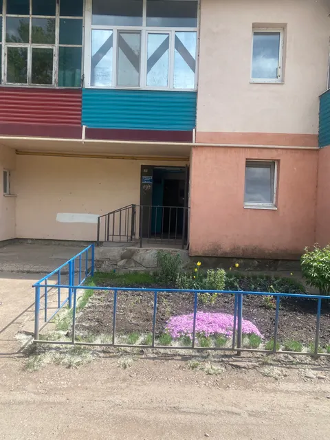 Помещение с кадастровым номером 02:56:060505:1706