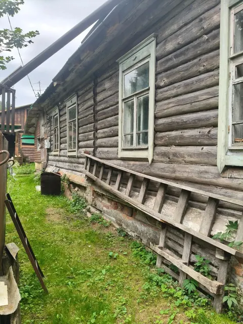 Нежилое помещение