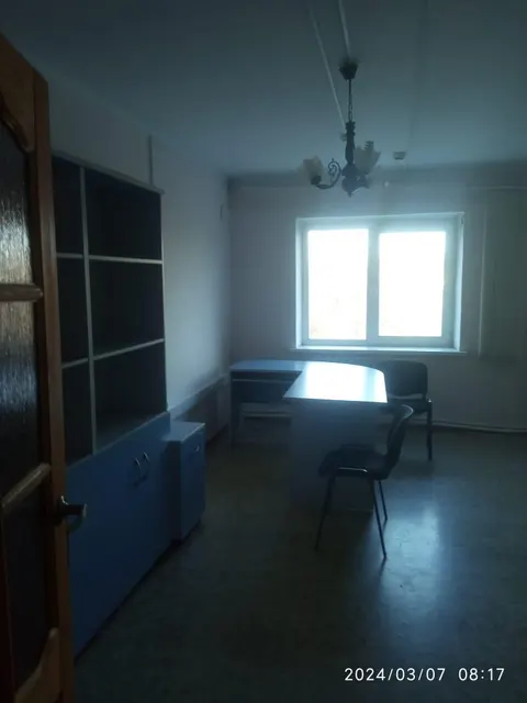 Нежилое помещение  общей площадью 246,8 кв. м, кадастровый номер 34:24:070203:3445, реестровый номер федерального имущества П13360001278  по адресу: Волгоградская область, Кумылженский район, с.п. Кумылженское, станица Кумылженская, ул. Мира, 14