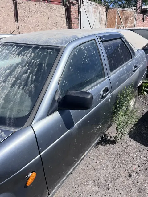 А/м ВАЗ 217030, LADA PRIORA, г/н М761МО30, 2008 г/в, VIN XTA21703090162521. 1 шт.