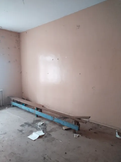 Здание детского сада с земельным участком