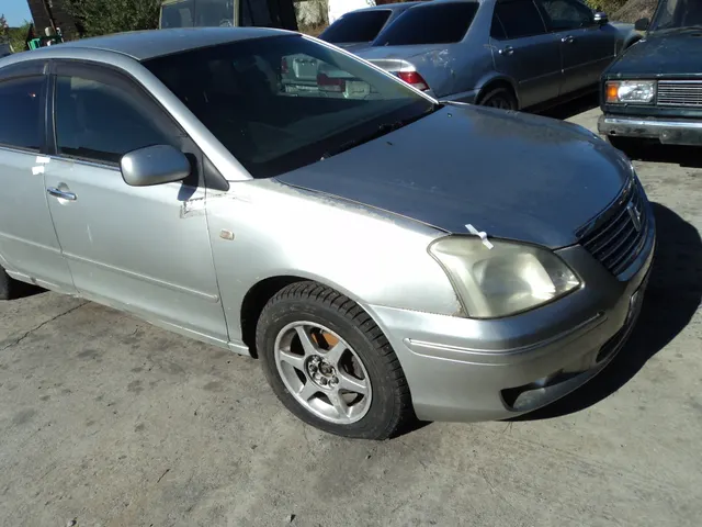 Транспортное средство марки «Toyota Premio», 2002 г.в., государственным регистрационным знаком М133ВМ17.