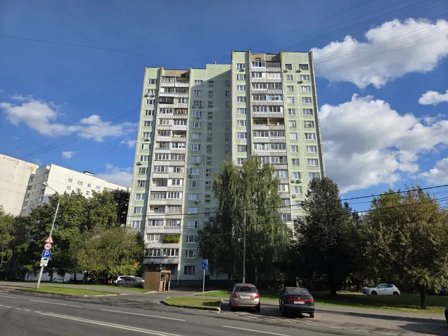 Продажа имущества, находящегося в собственности города Москвы, жилое помещение по адресу: г. Москва, ул. Корнейчука, д. 43, кв. 76, общей площадью 52,3 кв. м (этаж № 10), кадастровый   номер: 77:02:0002007:3461