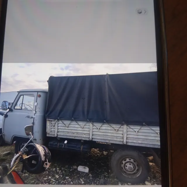 Автомобиль  УАЗ 330365, грузовой,бортовой, г/н  О422АО58,  VIN XTT330365C0453723, номер двигателя С3013104, номер шасси (рамы) 330360С0475015, цвет – Белая Ночь, г/в 2012, (58-004711-1).