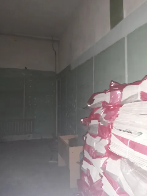 Объект аренды, площадь 54,5 кв. м, номера на поэтажном плане: этаж 1, лит. А, ком. 1, 2, адрес (местонахождение) объекта: Тульская область, г. Тула, ул. Фрунзе, д. 12, пом. I Вход в объект аренды из общей входной группы с отделением почтовой связи