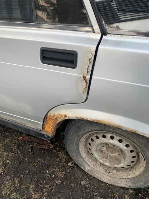 автомобиль