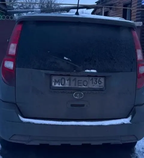 HAVAL Great Wall НЗ