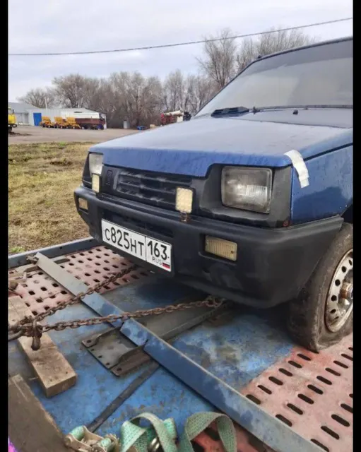 Автомобиль марки ВАЗ-111130, государственный регистрационный знак С825НТ 163, VIN XTC 11113060334212, 2005 год выпуска