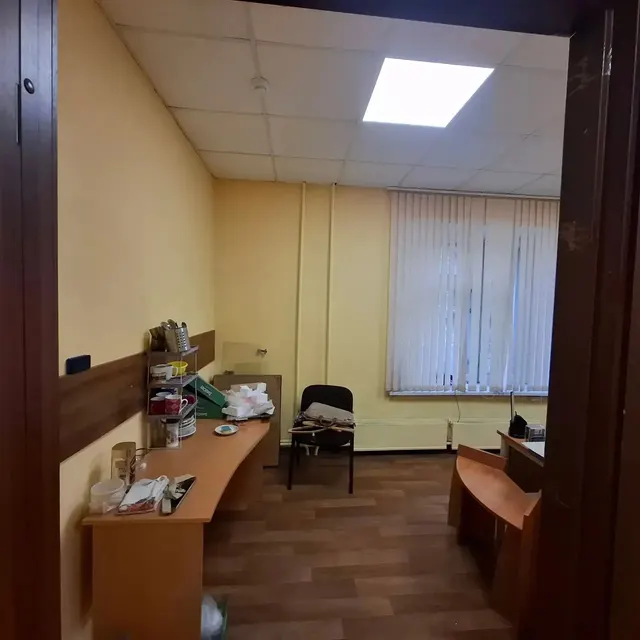 Нежилое помещение