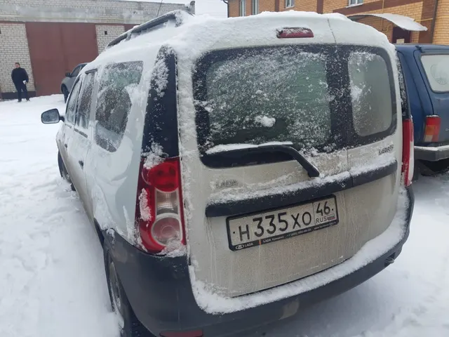 Легковой автомобиль универсал Lada, модель KS035L Lada Largus, 2018 года выпуска, цвет - белый, государственный номер Н335ХО46, идентификационный номер (VIN) XTAKS035LK1144233, номер кузова (прицепа) XTAKS035LK1144233, номер двигателя 3953751 (имущество обременено: арест, запрет на совершение регистрационных действий). Должник – ООО «Электростроймонтаж».