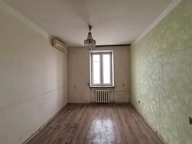 Продажа имущества, находящегося в собственности города Москвы: жилое помещение по адресу: г. Москва, ш. Звенигородское, д. 3А, стр. 1, кв. 58, общей площадью 48,6 кв. м. (Этаж № 8), кадастровый номер: 77:01:0004036:1237