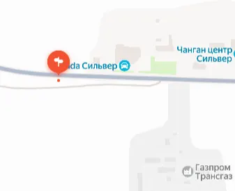РФ, РБ, Абзелиловский район, СП Краснобашкирский сельсовет, а/д Магнитогорск-Аэропорт, на   8 км + 6 м, по направлению движения в г. Магнитогорск