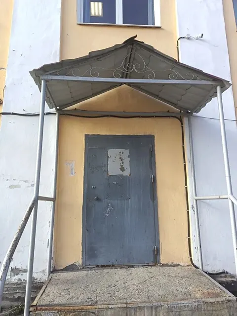 Нежилое помещение