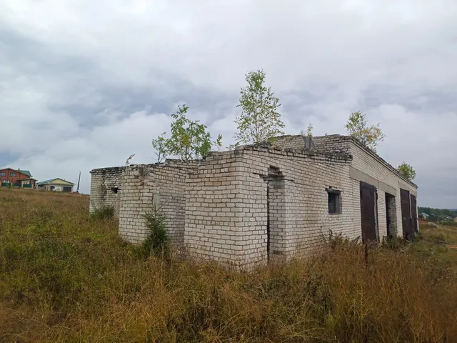 Гараж, назначение: нежилое, количество этажей 1, в том числе подземных 0, общей площадью 315,6 кв.м., кадастровый номер: 59:37:0240101:519, адрес объекта: Пермский край, Усольский р-н, с. Щекино, ул. Содовиков, д. 26,  с земельным участком общей площадью 460+/-4,29 кв.м, кадастровый номер: 59:37:0240101:546; адрес: Российская Федерация, Пермский край, г.о. город Березники, с. Щекино