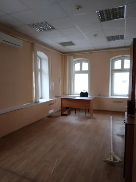 Продажа нежилого помещения 216,8 кв.м. в м.о. Егорьевск