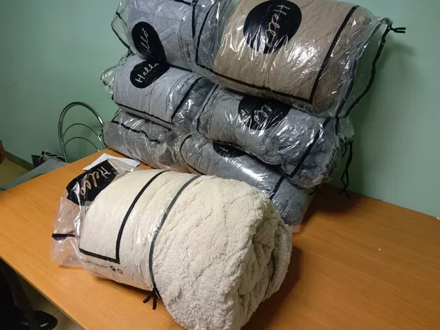 Детские вещи
