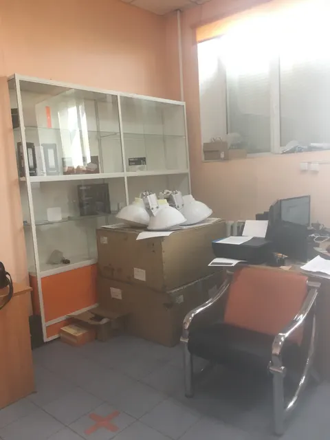 Право на заключение договора аренды нежилого помещения