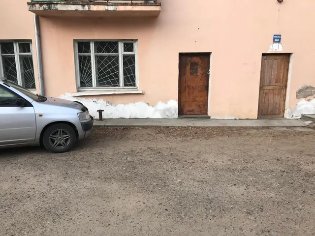 Аренда помещения 392,4 кв.м, Забайкальский край, Карымский р-н, пгт. Дарасун, ул. Калинина, д. 2