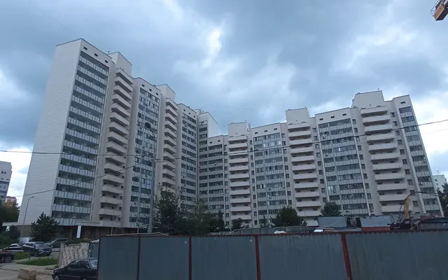 Продажа имущества, находящегося в собственности города Москвы, жилое помещение по адресу: г. Москва, ул. 11-я Парковая, д. 52, кв. 41, общей площадью 146,6 кв. м (этаж № 15), кадастровый номер: 77:03:0005011:8874