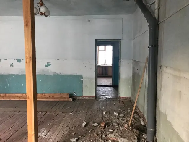 Аренда помещения 392,4 кв.м, Забайкальский край, Карымский р-н, пгт. Дарасун, ул. Калинина, д. 2