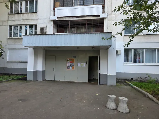 Продажа имущества, находящегося в собственности города Москвы, жилое помещение по адресу: г. Москва, ш. Ярославское, д. 116, корп. 1, кв. 304, площадью 38,7 кв.м (Этаж № 3), кадастровый номер: 77:02:0013009:1583