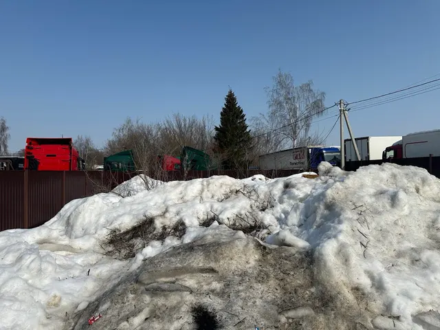 Аукцион в отношении земельного участка с КН 50:39:0050601:574