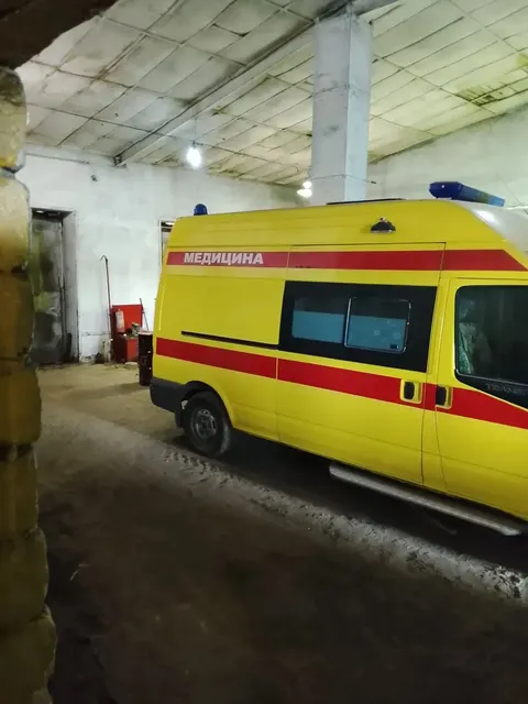 Нежилое помещение общей площадью 105 кв.м