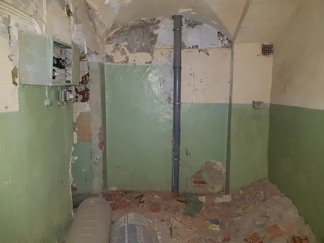Нежилое помещение, находящееся в государственной собственности Санкт-Петербурга, расположенное по адресу: Санкт-Петербург, пр-кт Измайловский, д. 25, литера А, пом. 7-Н