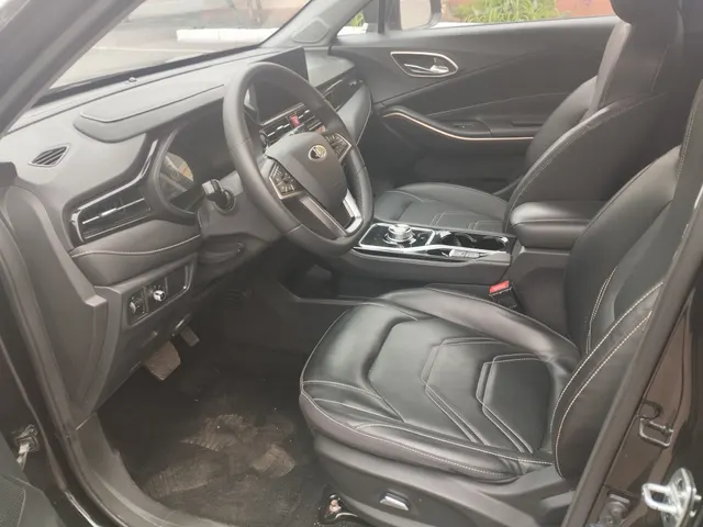 Продажа транспортного средства Легковой автомобиль Москвич 3е (VIN XTC213505P0A00329)