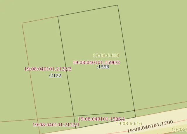 Сарала, ул. Новая, 1 "В"