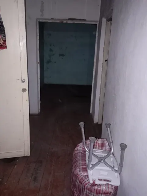 Жилое помещение